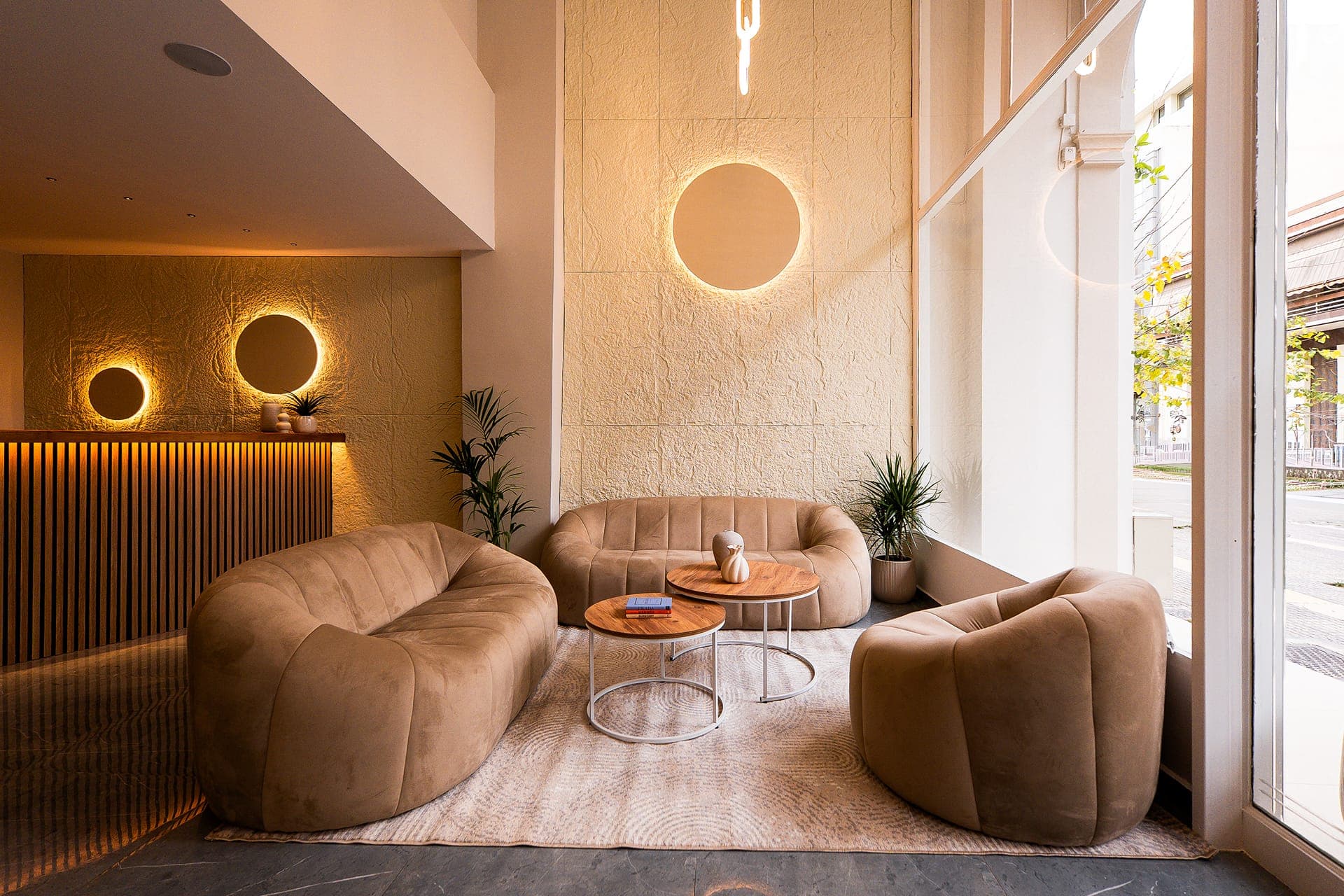 Aether Athens