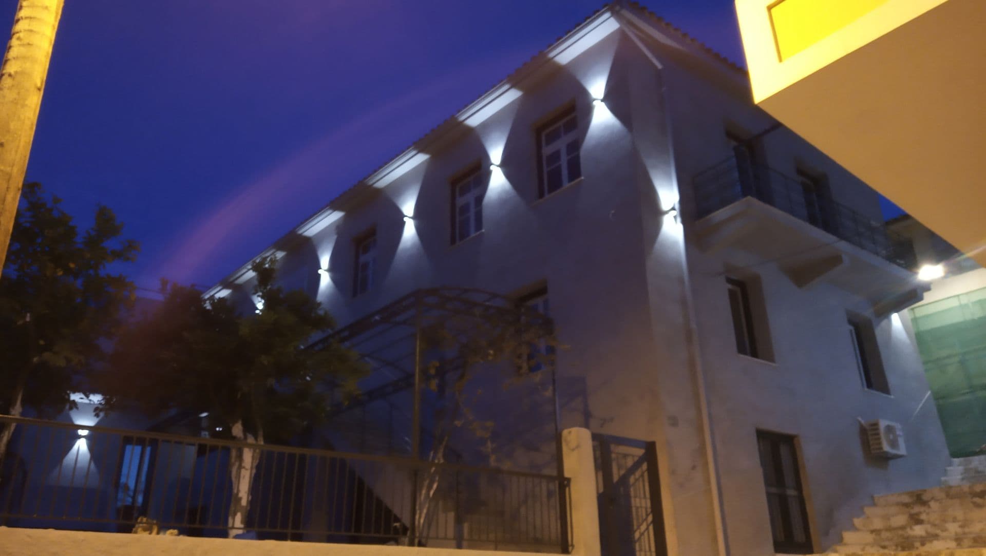 Aethra Boutique Rooms Nafplio