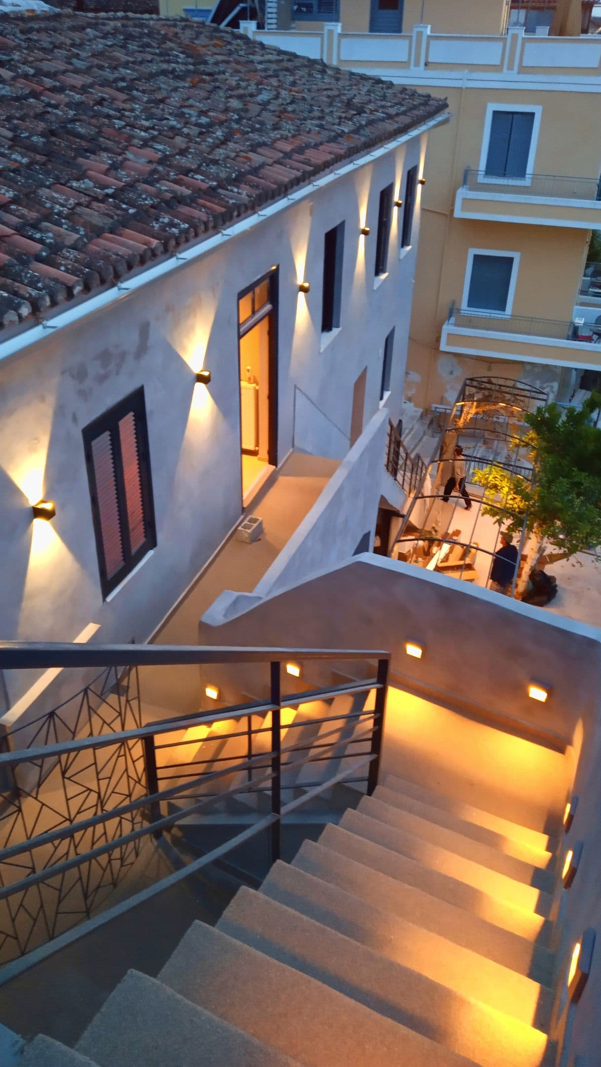 Aethra Boutique Rooms Nafplio