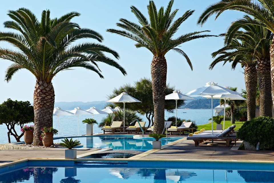 Afitis Boutique Hotel