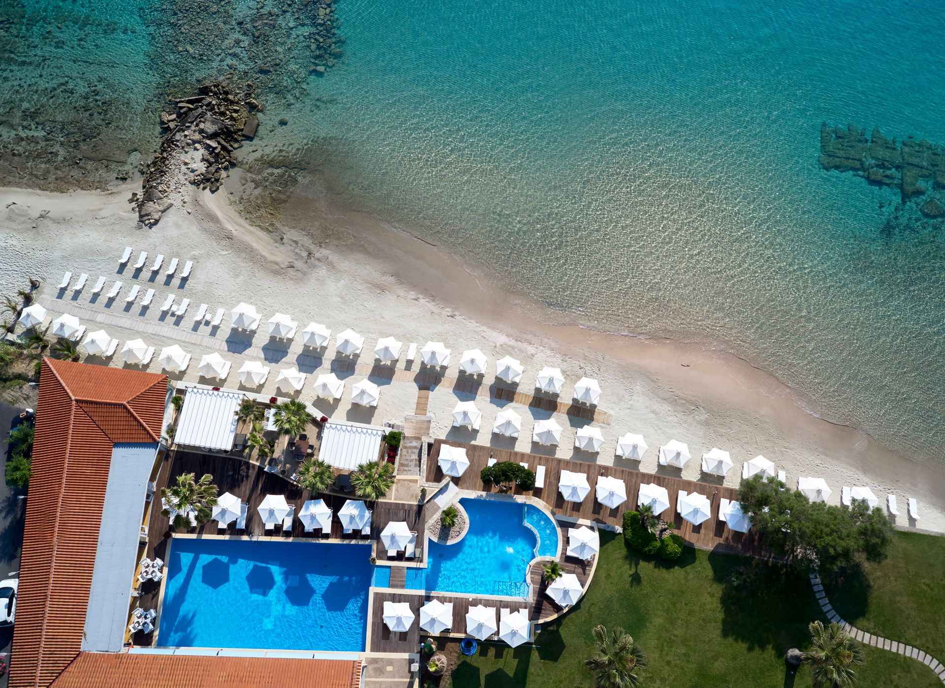 Afitis Boutique Hotel