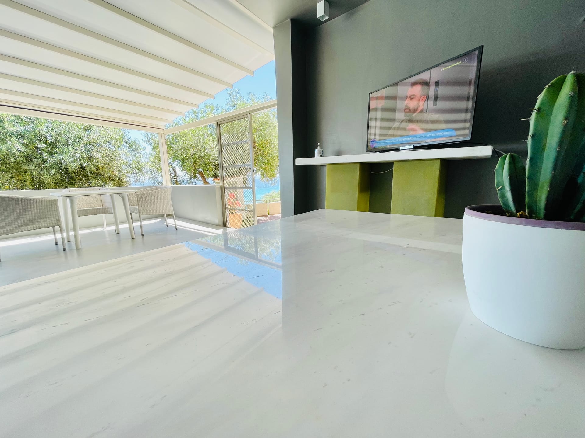 Afitos Studios Chalkidiki