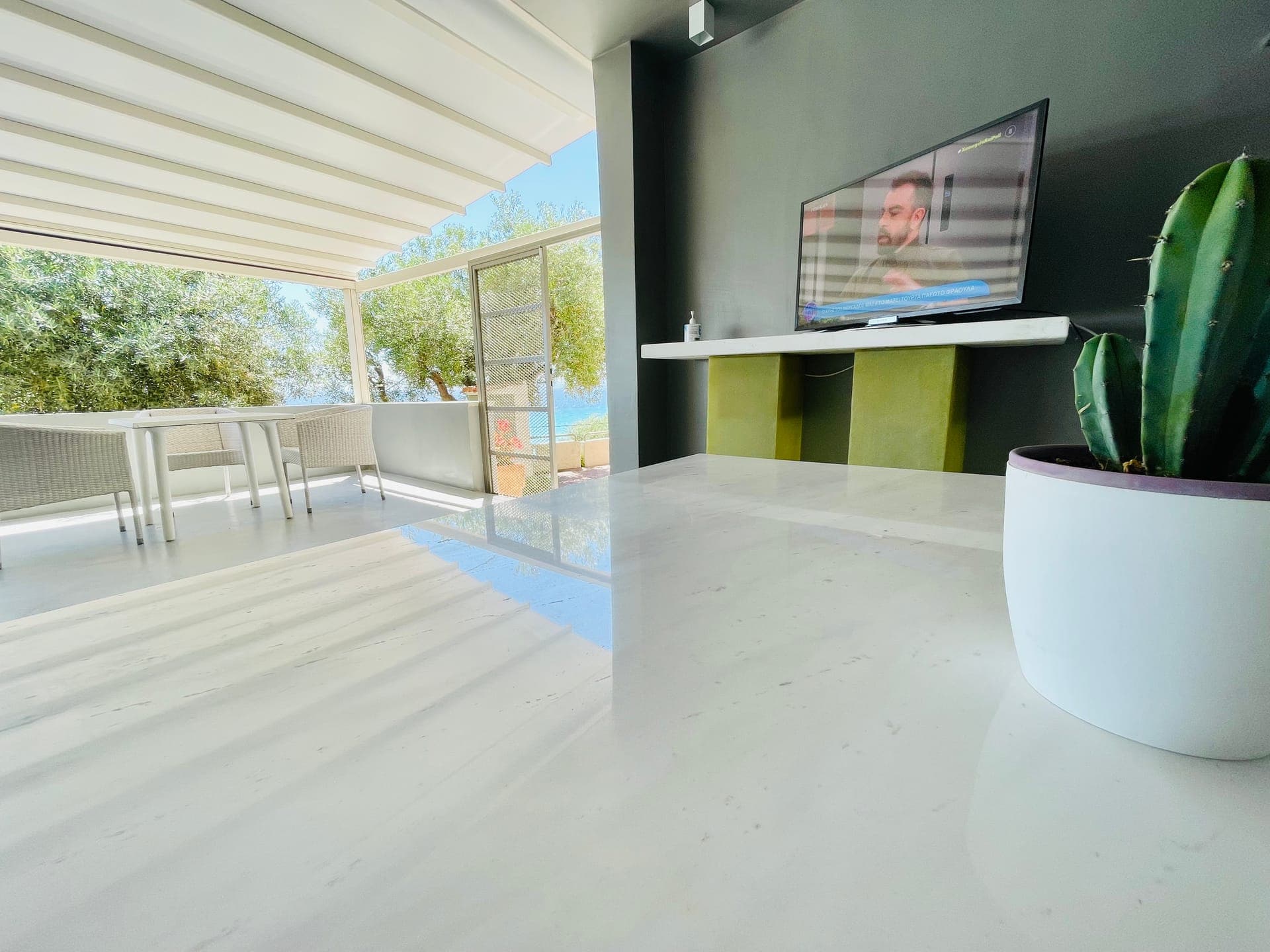 Afitos Studios Chalkidiki
