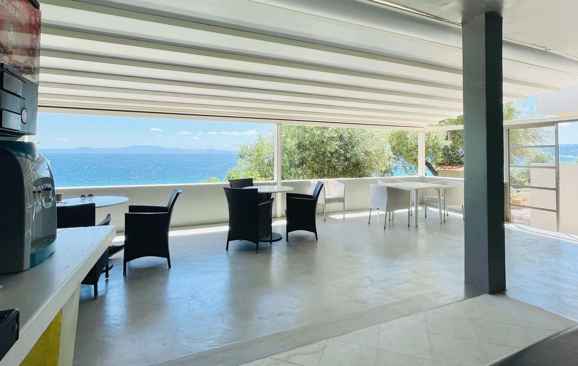 Afitos Studios Chalkidiki