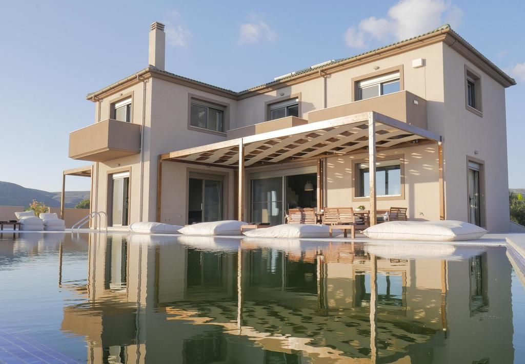 Afrala Summerhouse Kefalonia