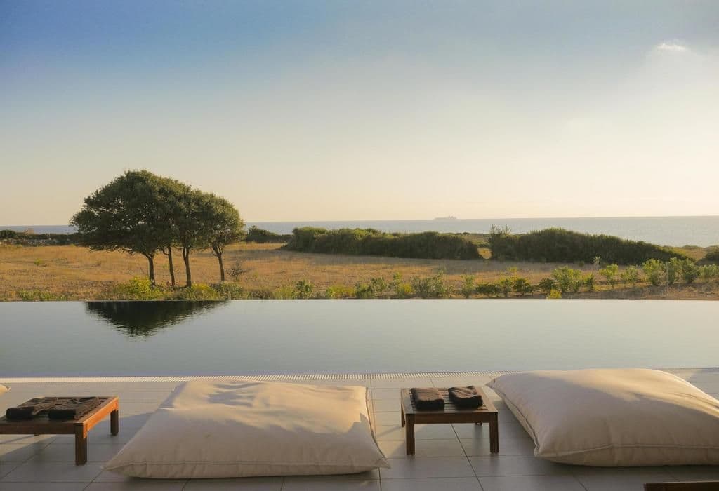 Afrala Summerhouse Kefalonia