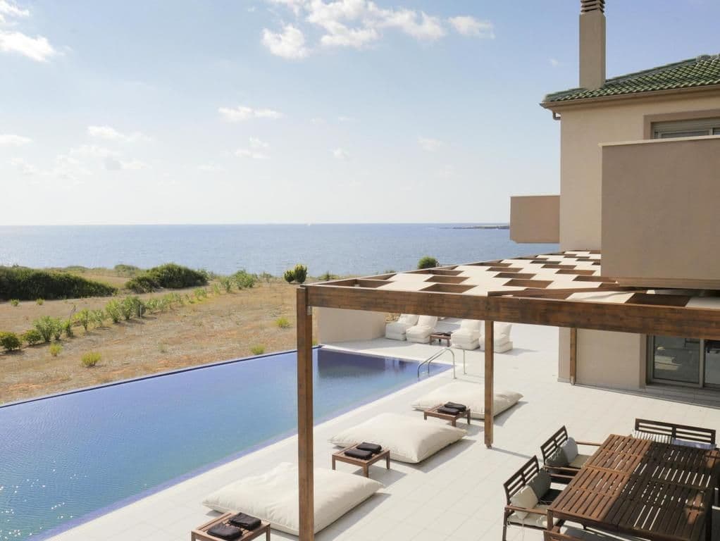 Afrala Summerhouse Kefalonia