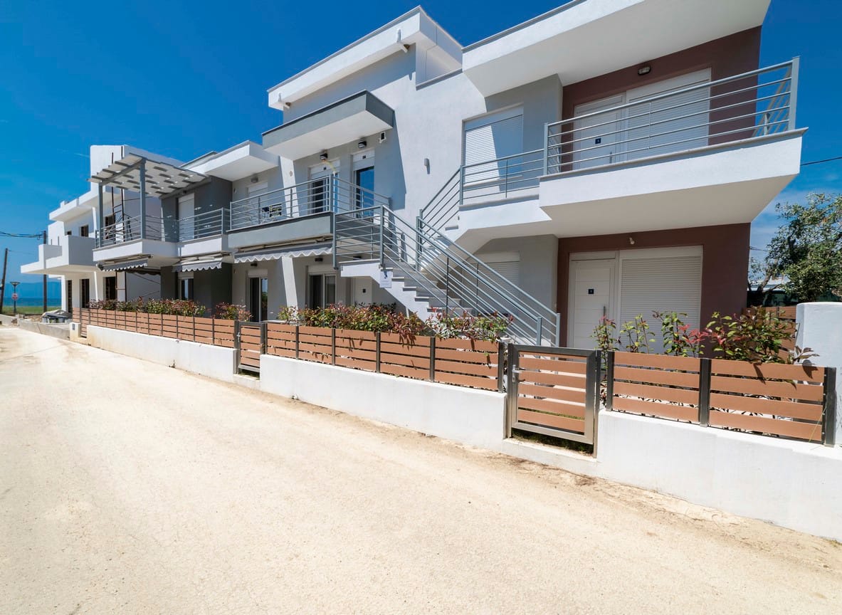 Afroditi Residential Complex