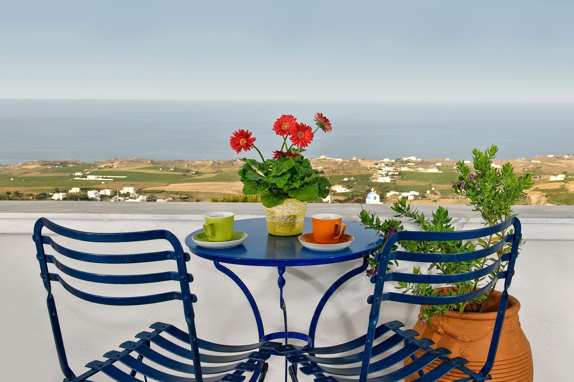 Afrodete Hotel Santorini