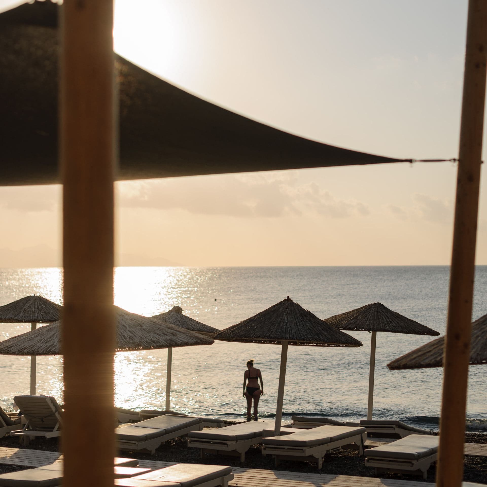 Afroditi Venus Beach Resort Santorini