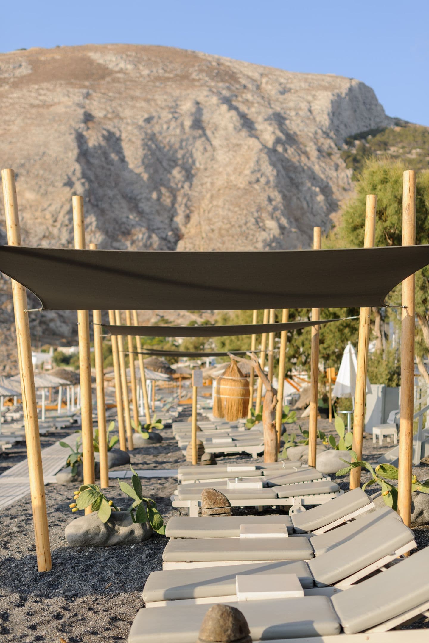 Afroditi Venus Beach Resort Santorini