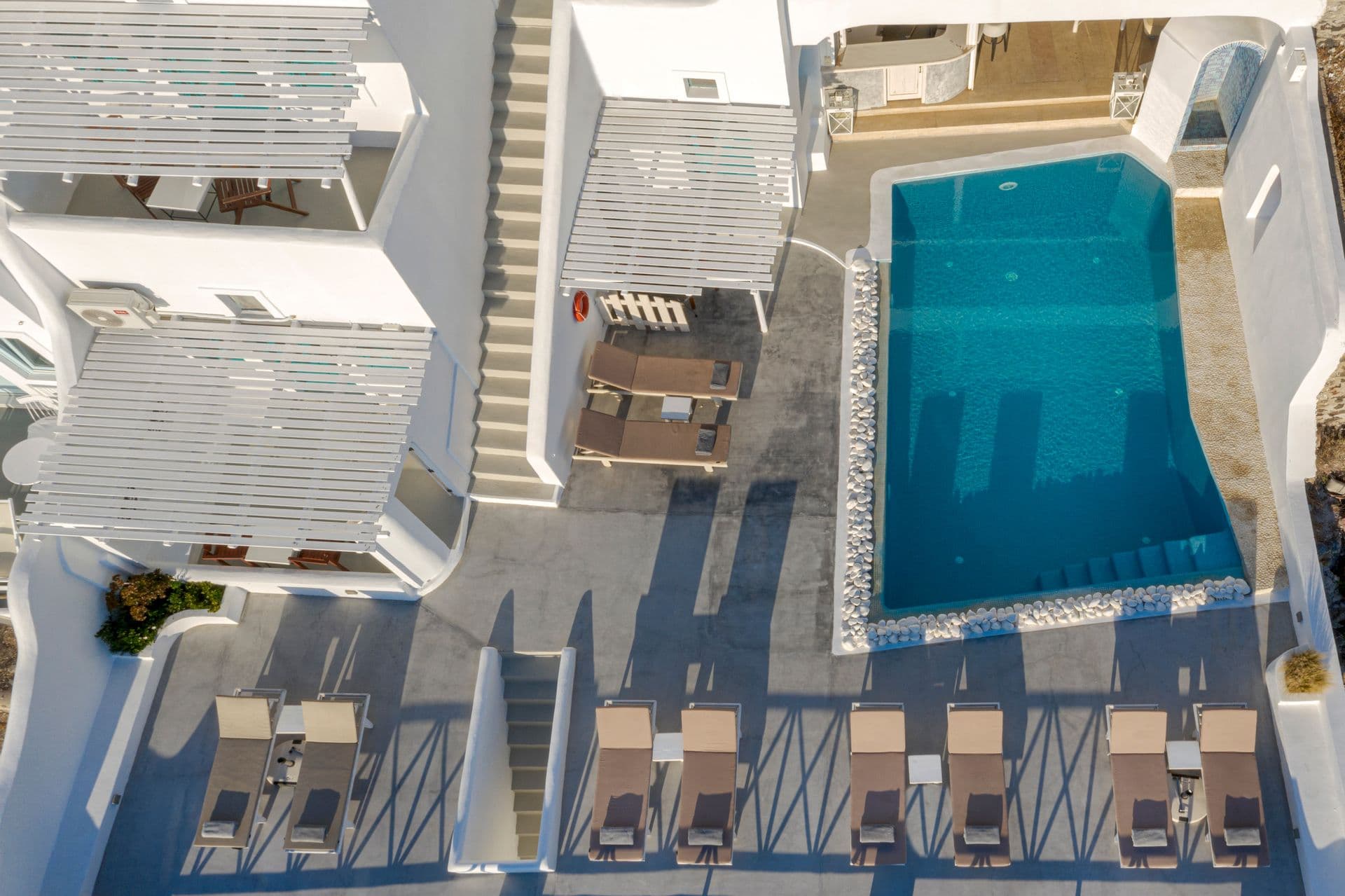 Afroessa Hotel Santorini by Caldera Houses
