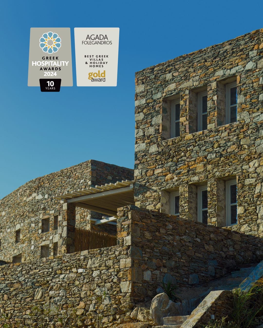 Agada Folegandros