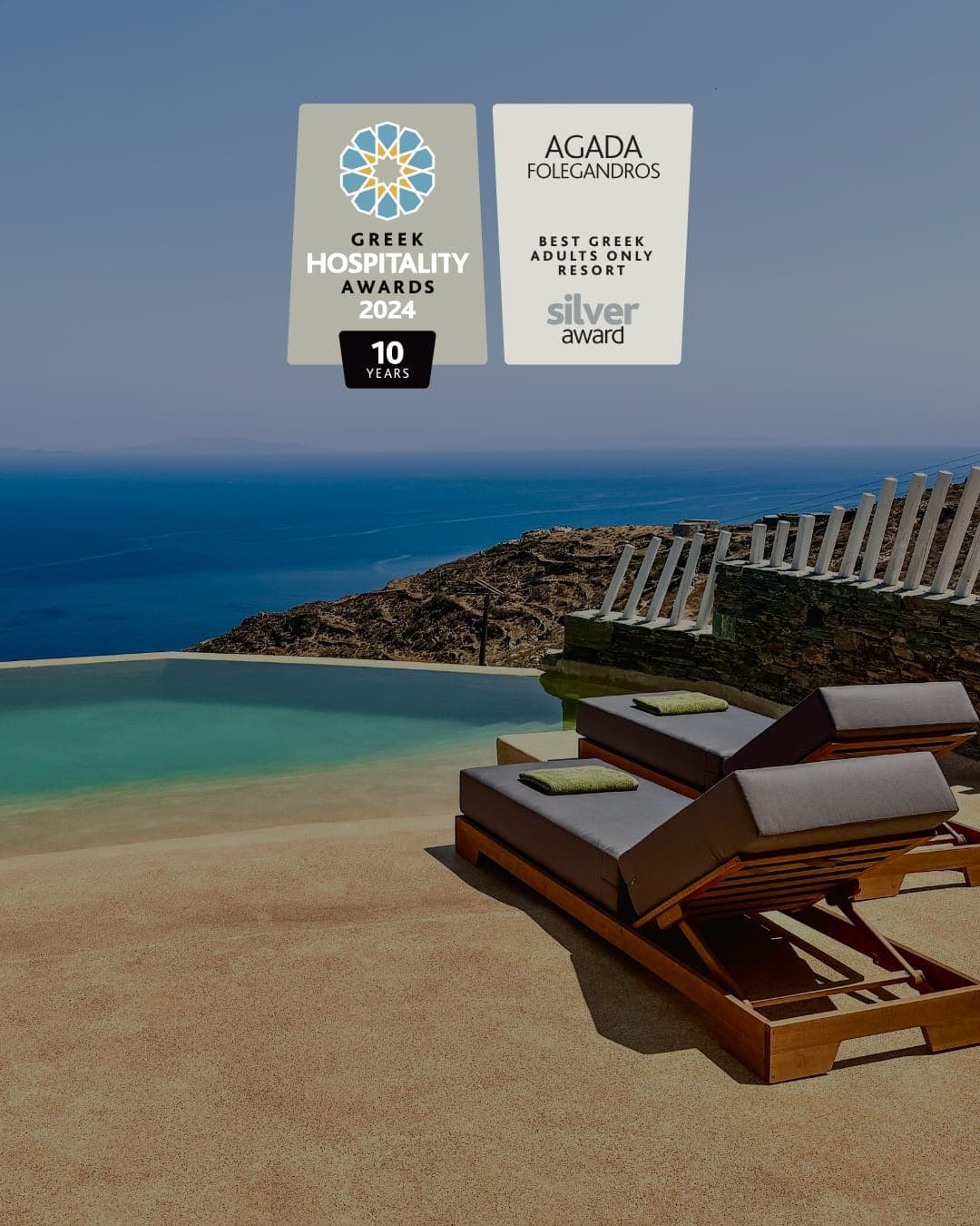 Agada Folegandros