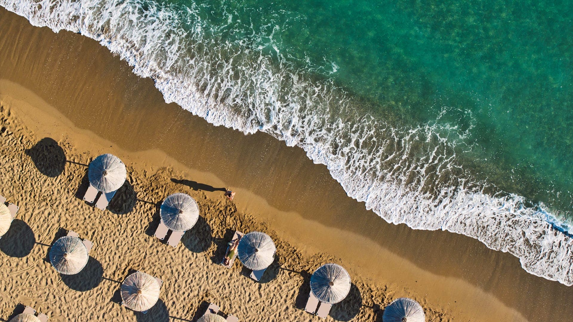 Agapi Beach Resort