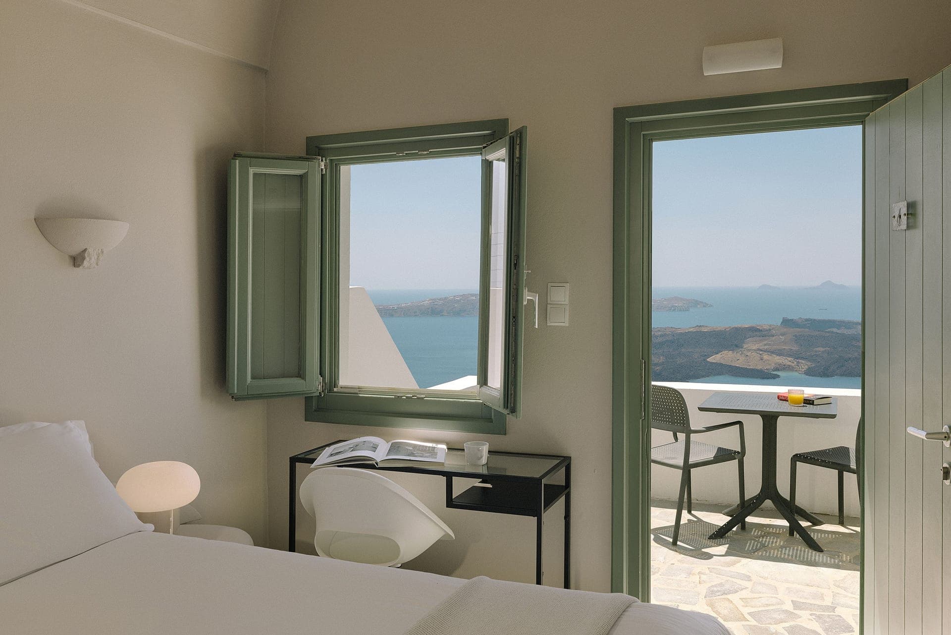 Agave Santorini Design Boutique Hotel