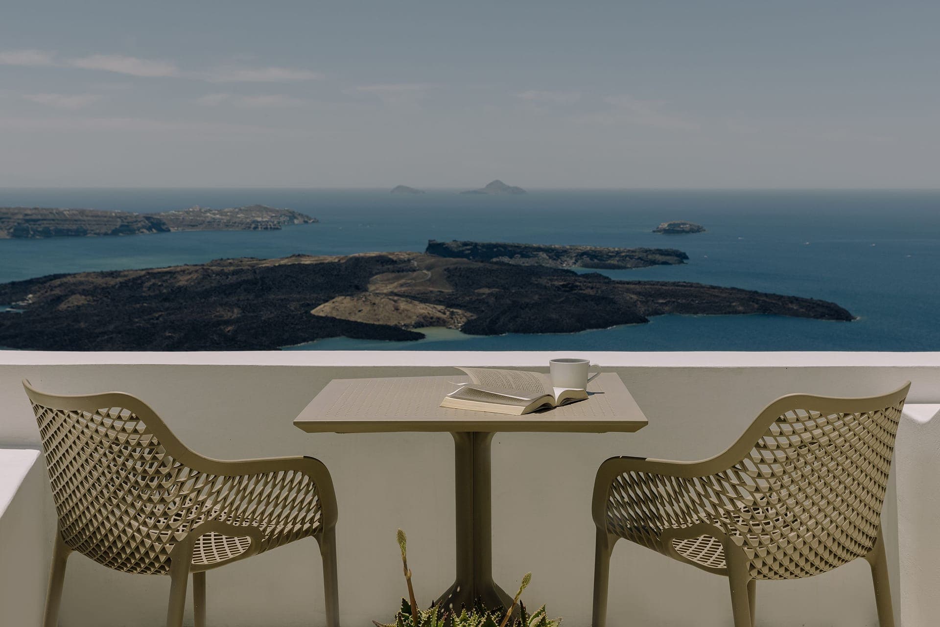Agave Santorini Design Boutique Hotel