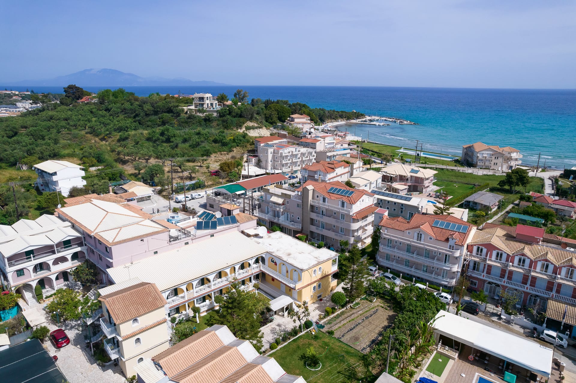 Domus Alta