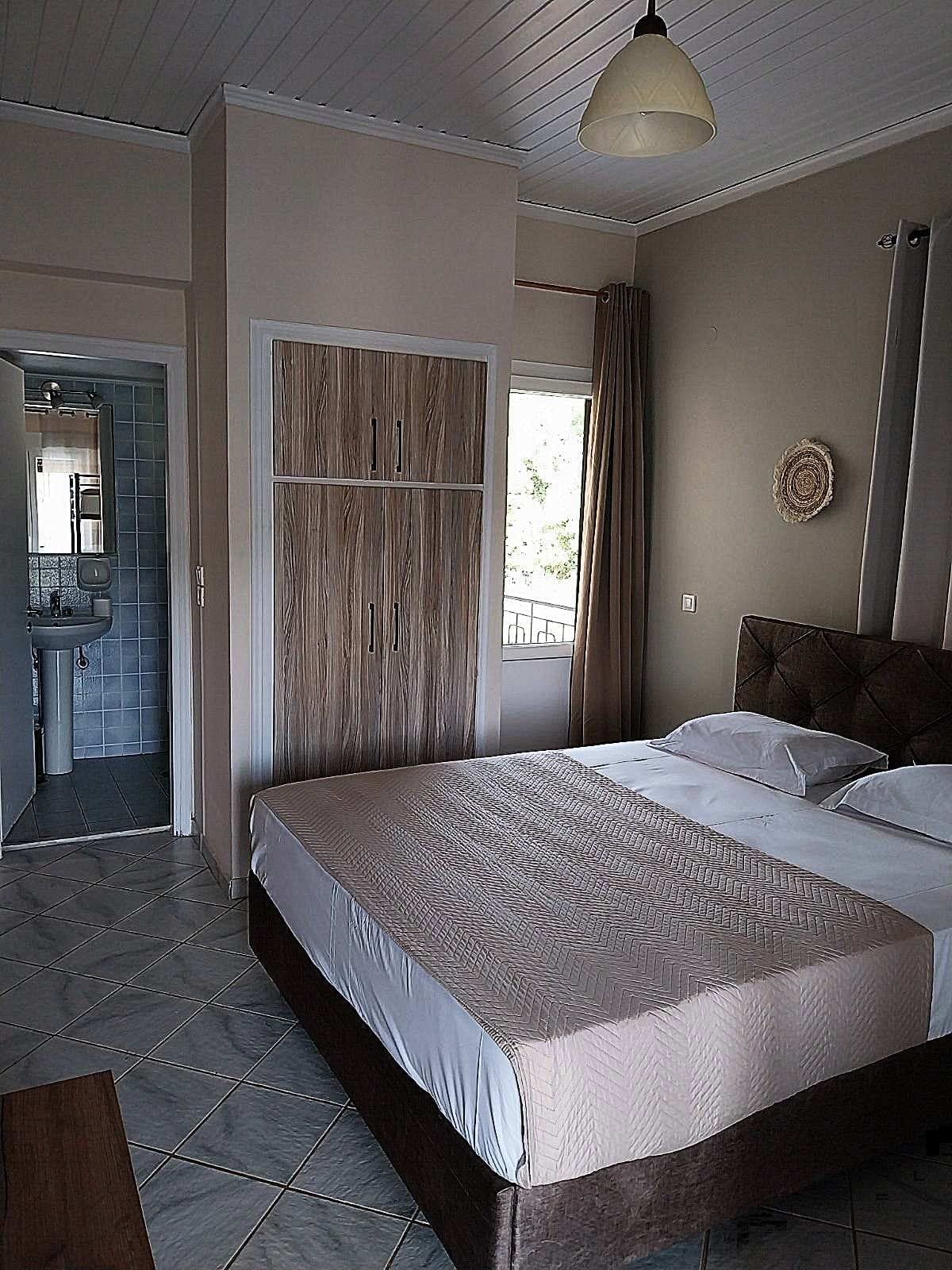 Aggeliki Apartments