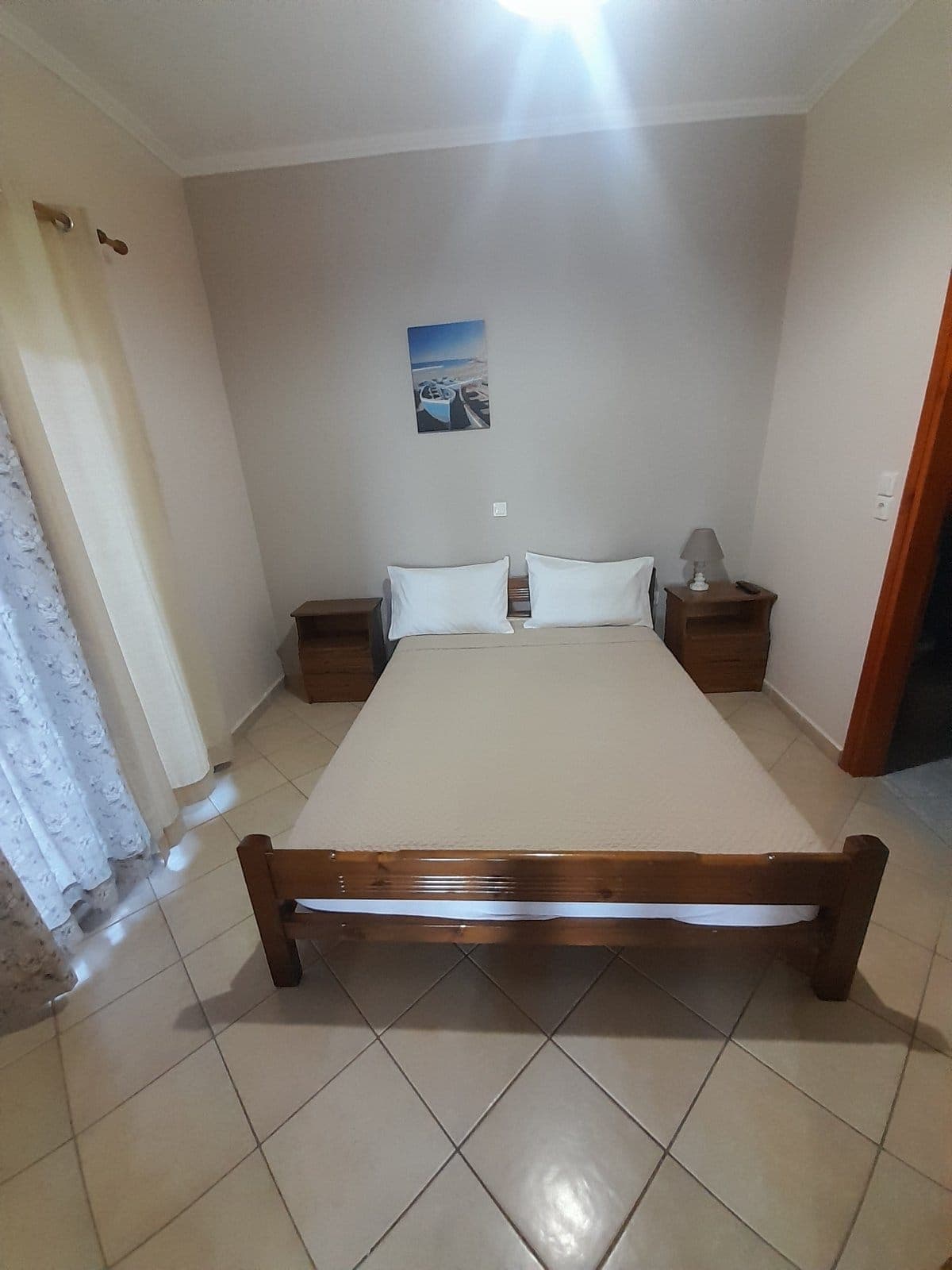 Aggeliki Apartments