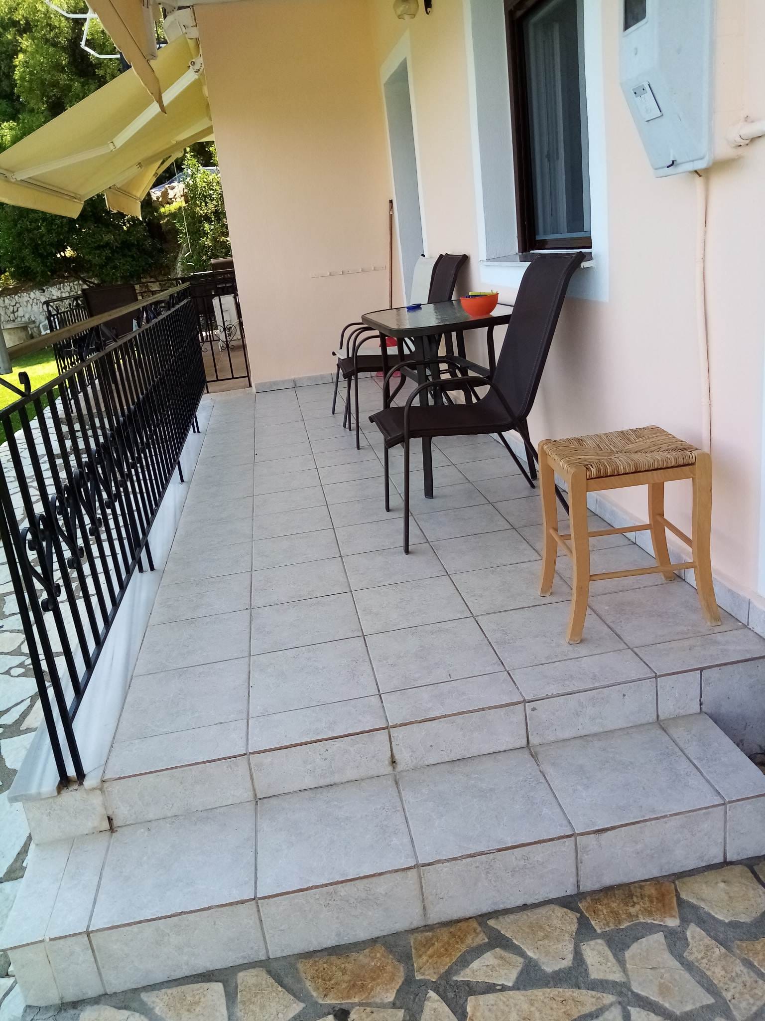 Aggeliki Apartments