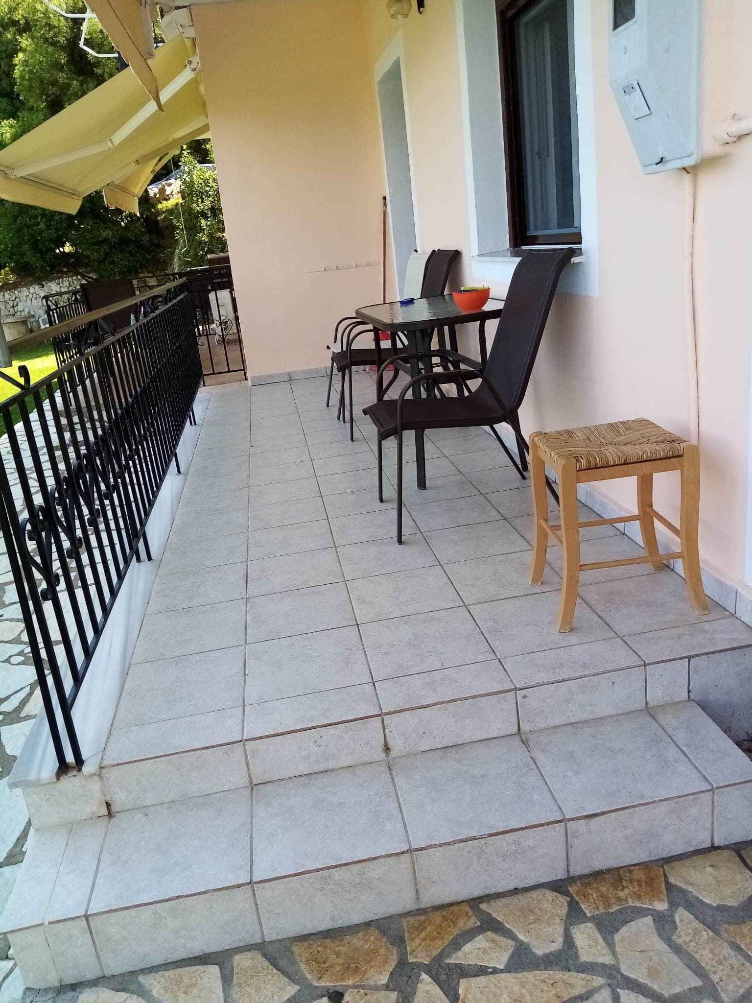 Aggeliki Apartments