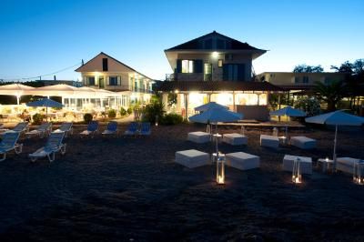 Aggelos Hotel