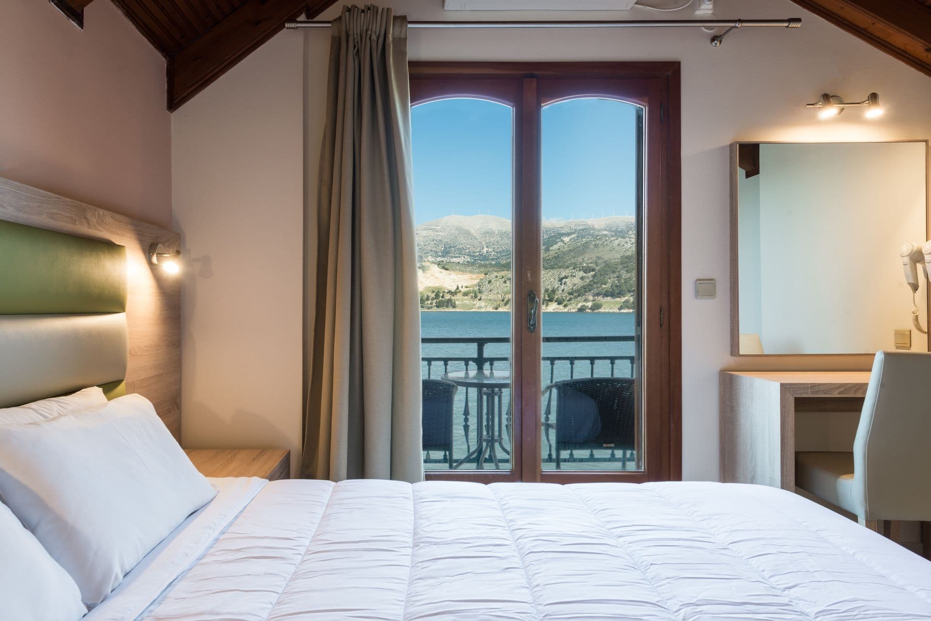 Aggelos Hotel Kefalonia 
