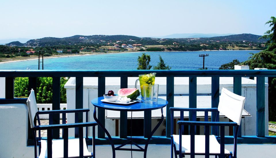 Agionissi Resort Chalkidiki