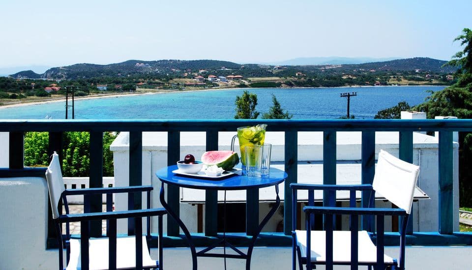 Agionissi Resort Chalkidiki