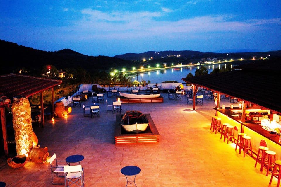 Agionissi Resort Chalkidiki