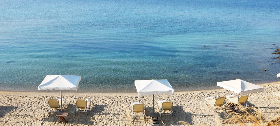 Agionissi Resort Chalkidiki