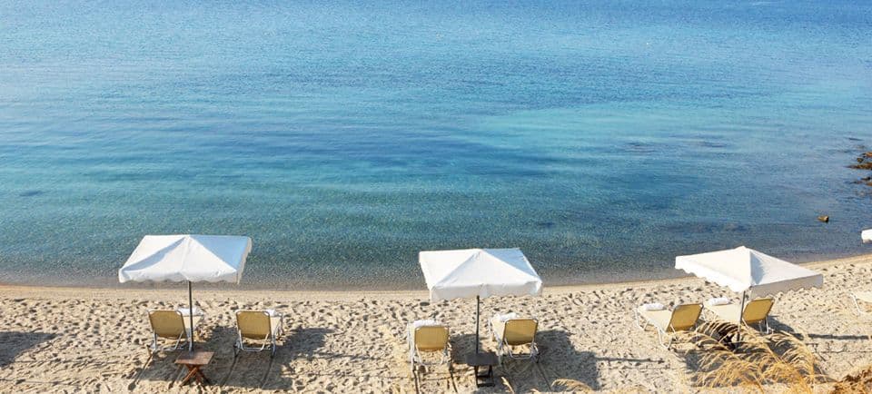 Agionissi Resort Chalkidiki