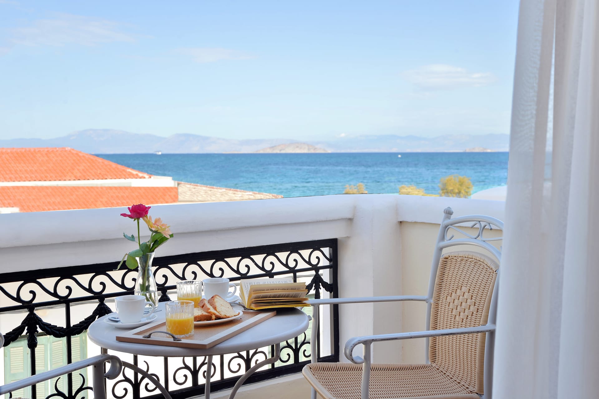 Agistri Hotel
