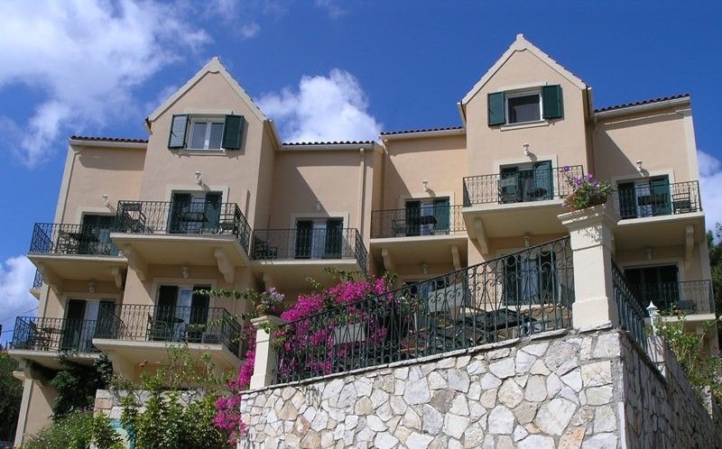 Agnantia Bed & Breakfast