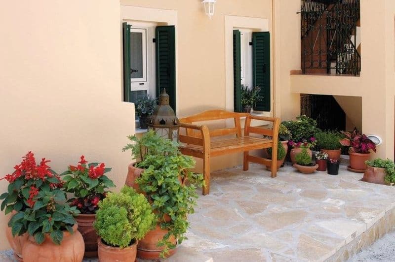 Agnantia Bed & Breakfast