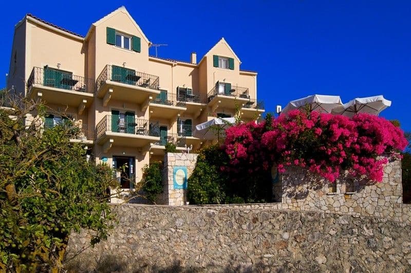 Agnantia Bed & Breakfast