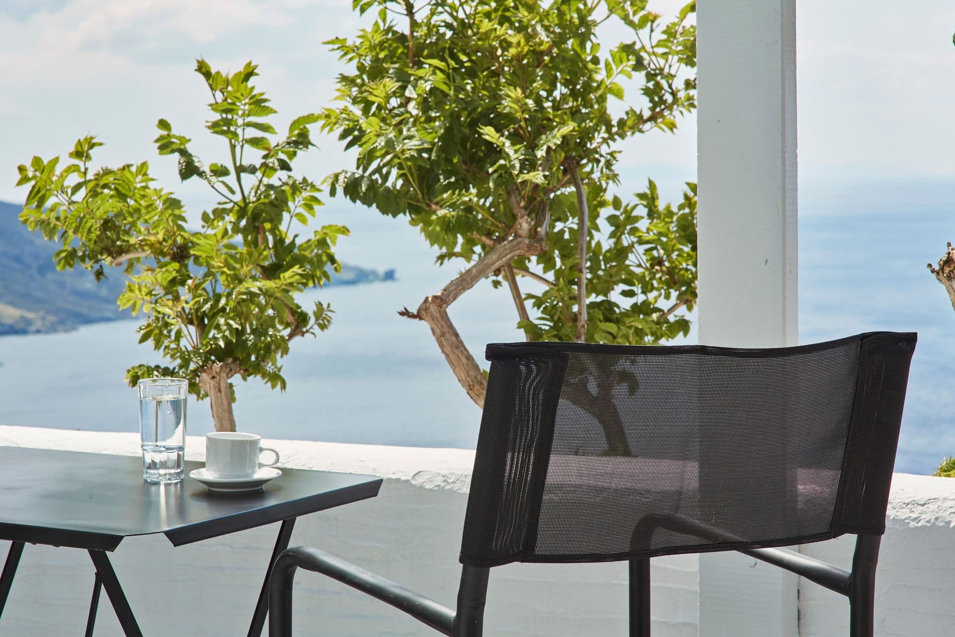 Agnanti Apartments Andros