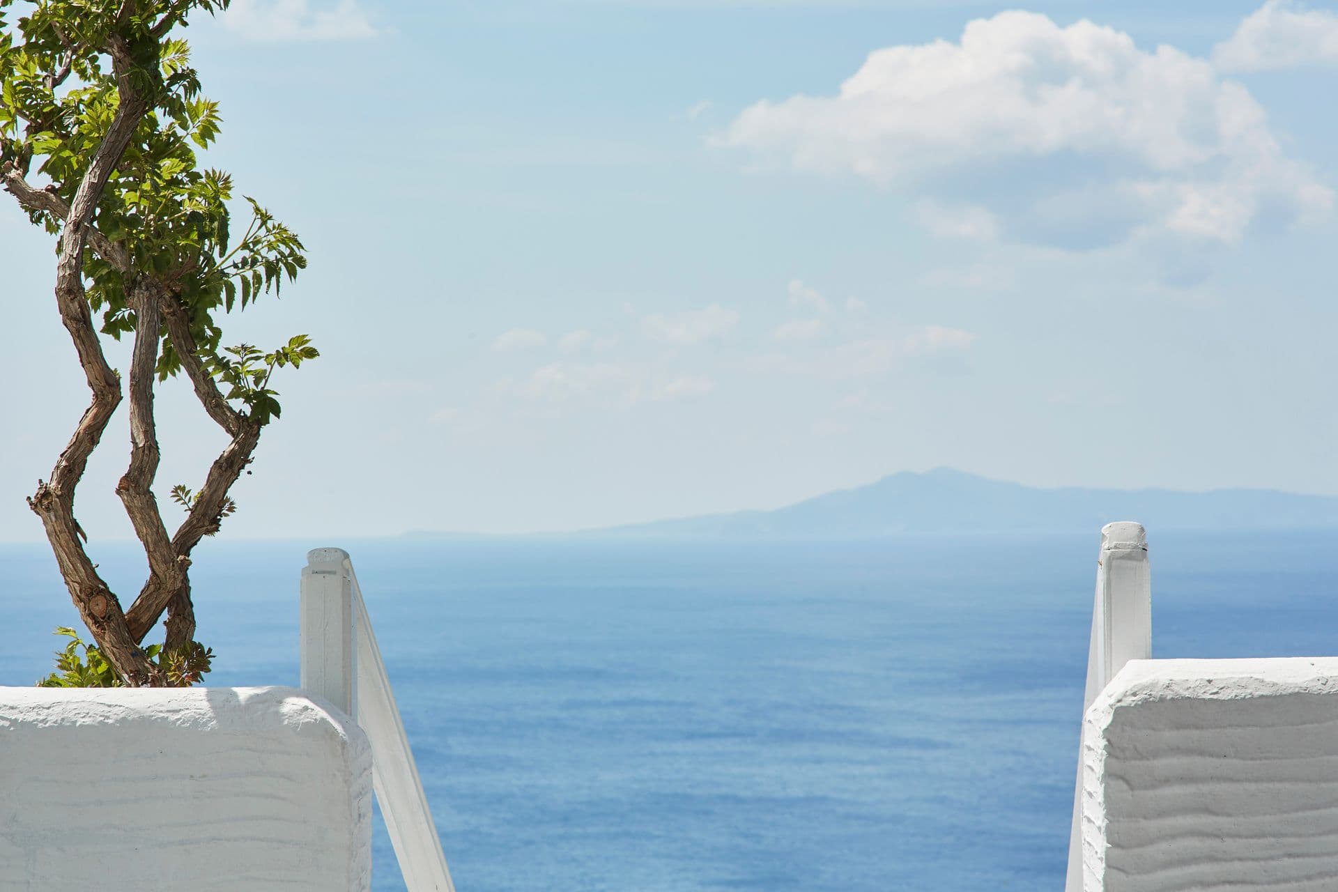 Agnanti Apartments Andros