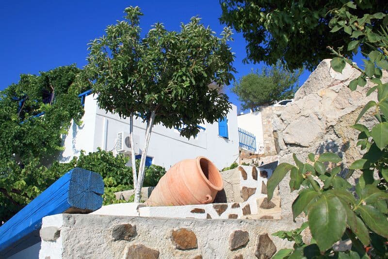 Agnanti Hotel Milos