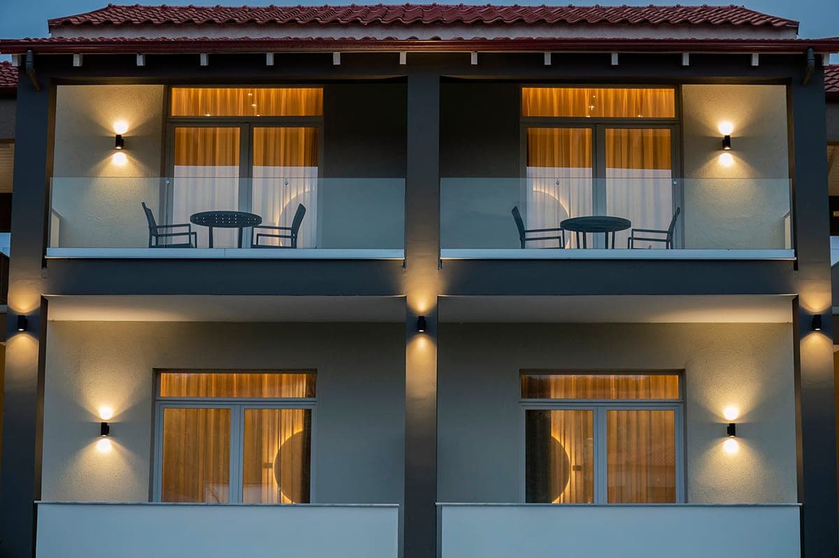 Agnantio Hotel Spa Serres