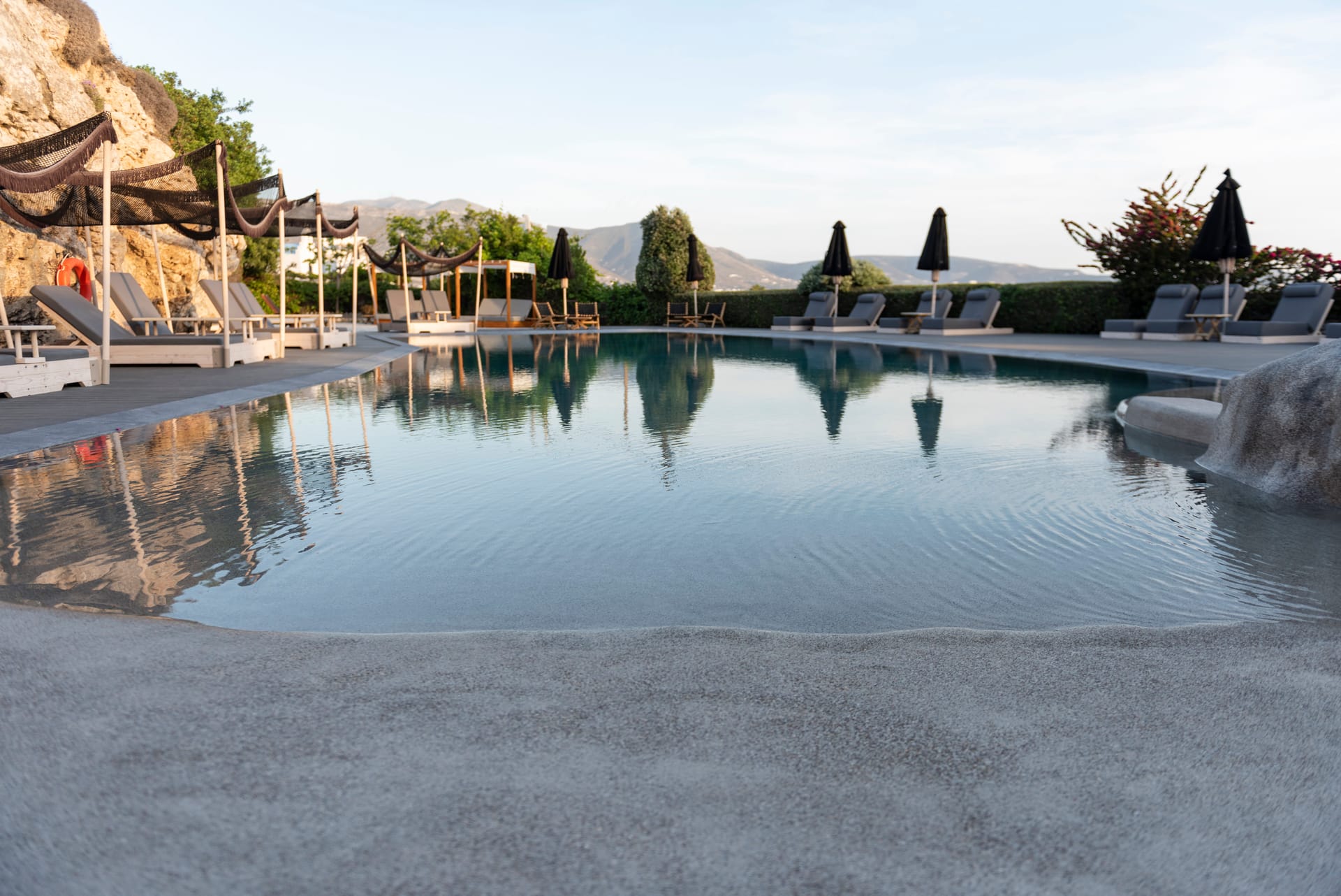 Paros Agnanti Resort & Spa
