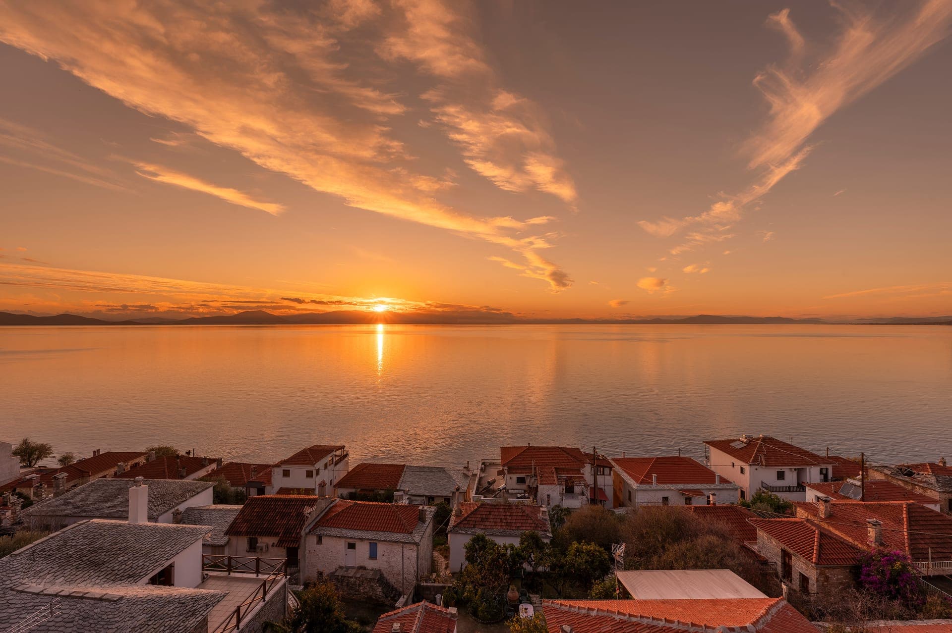 Agnanti Hotel & Apartments Pelion