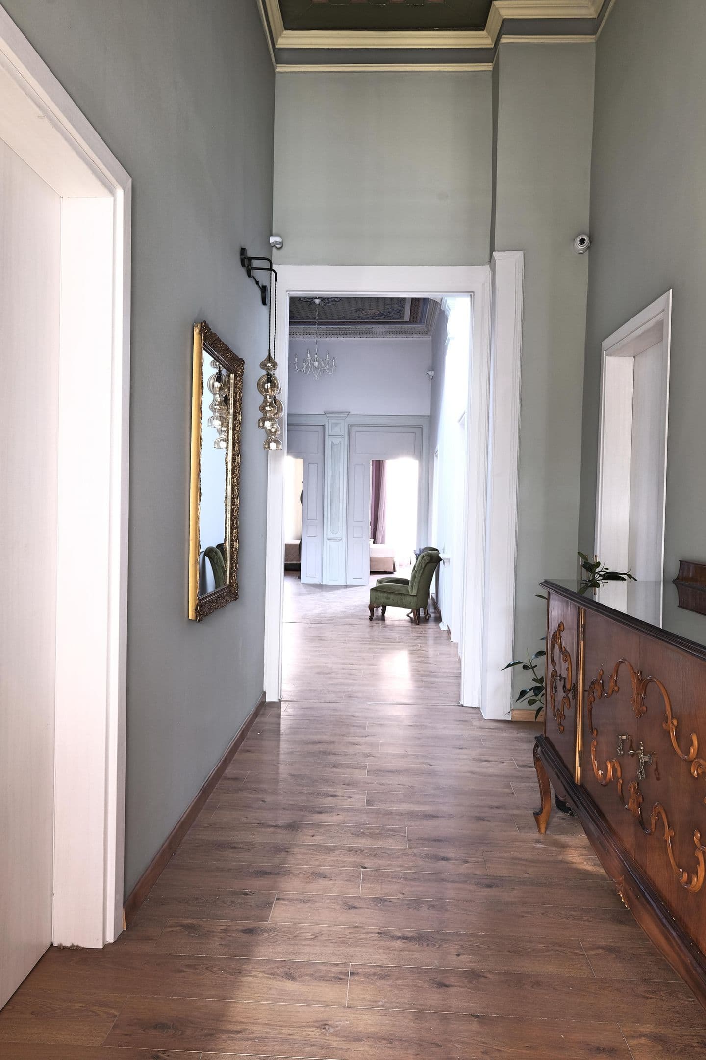 Agora Residence Chios