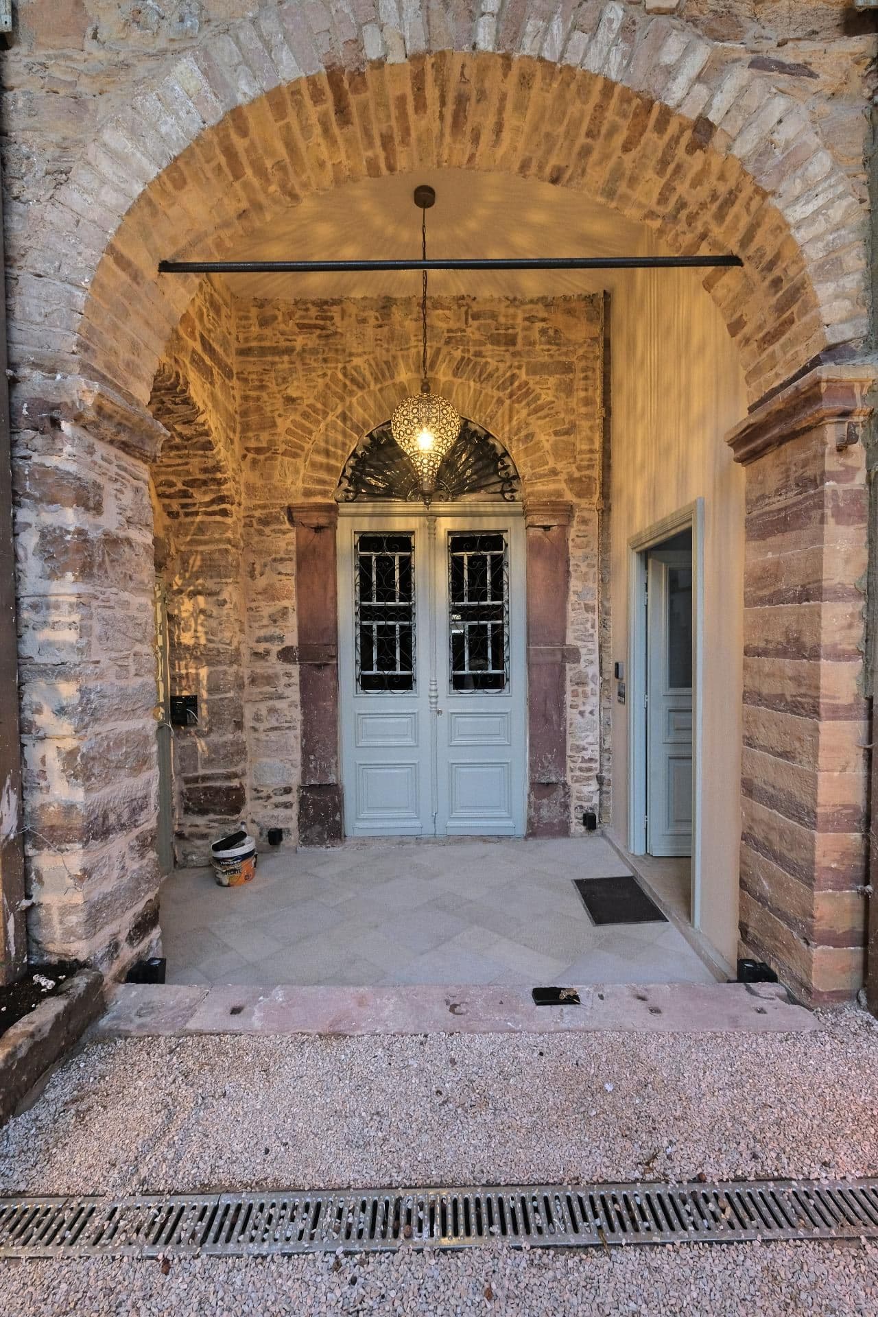 Agora Residence Chios