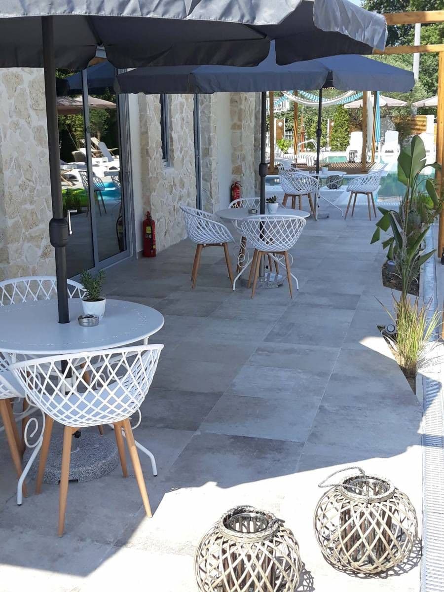 Agorastos Luxury Living