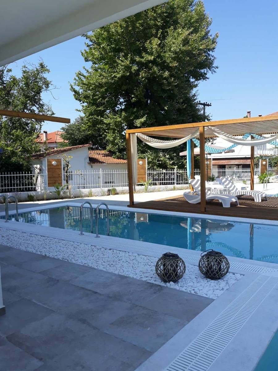 Agorastos Luxury Living