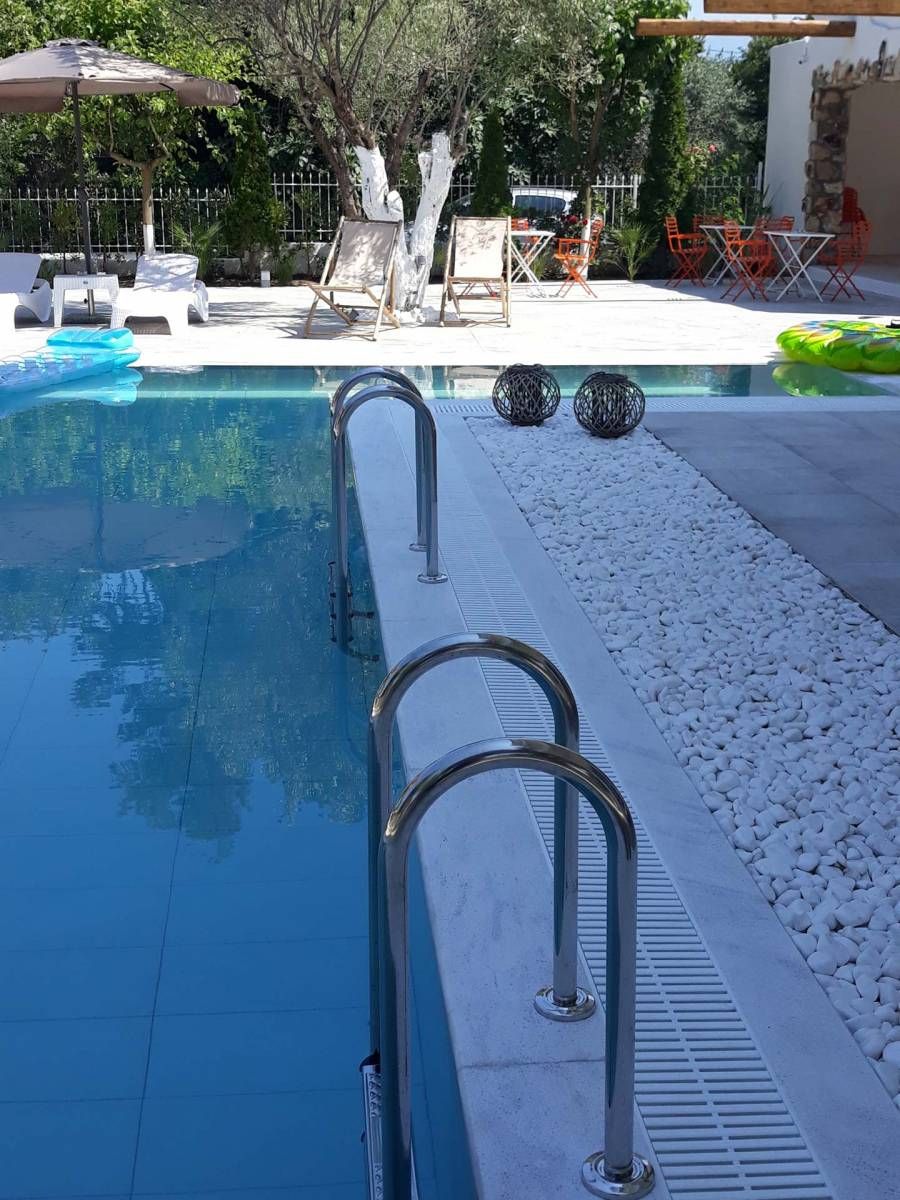 Agorastos Luxury Living