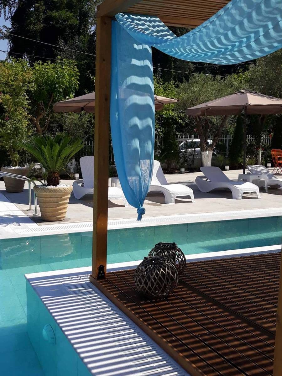 Agorastos Luxury Living