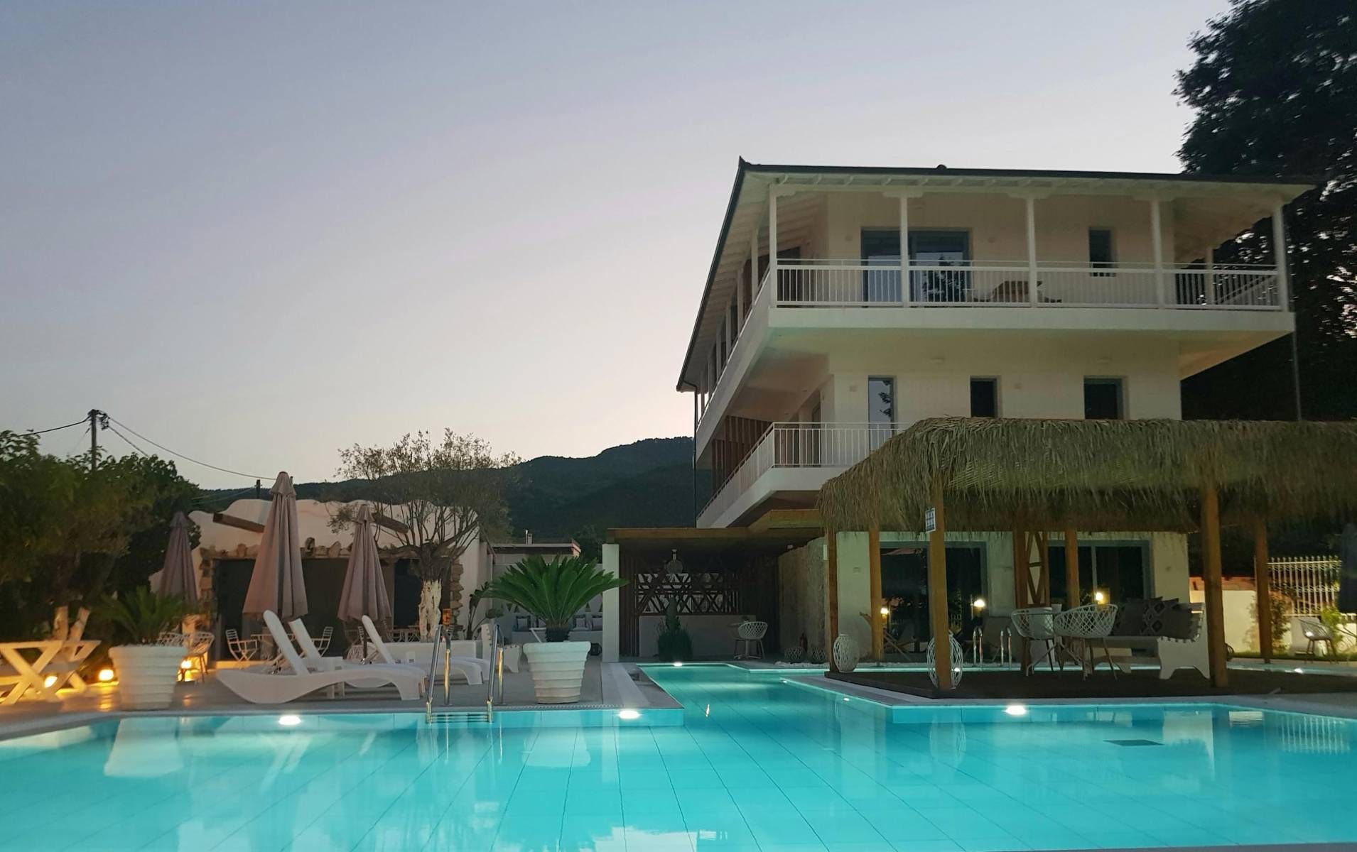 Agorastos Luxury Living